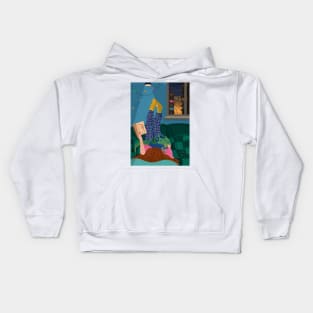 Dreaming of you Kids Hoodie